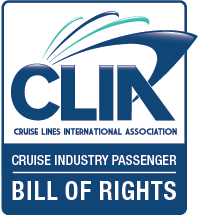 CLIA Passenger Bill of Rights